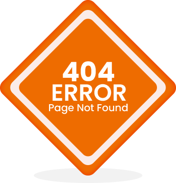 404 Error by MineBooking