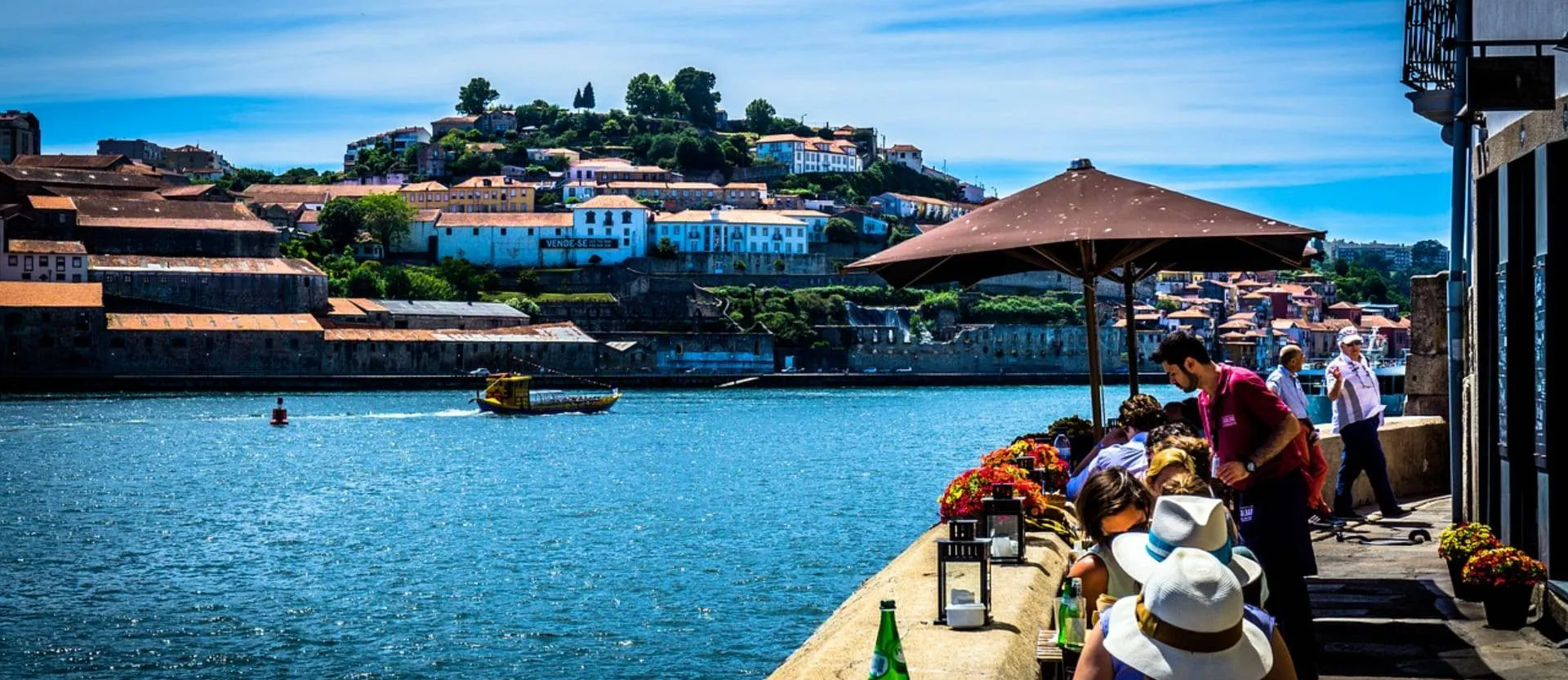 2024 Portugal tours and travels by MineBooking