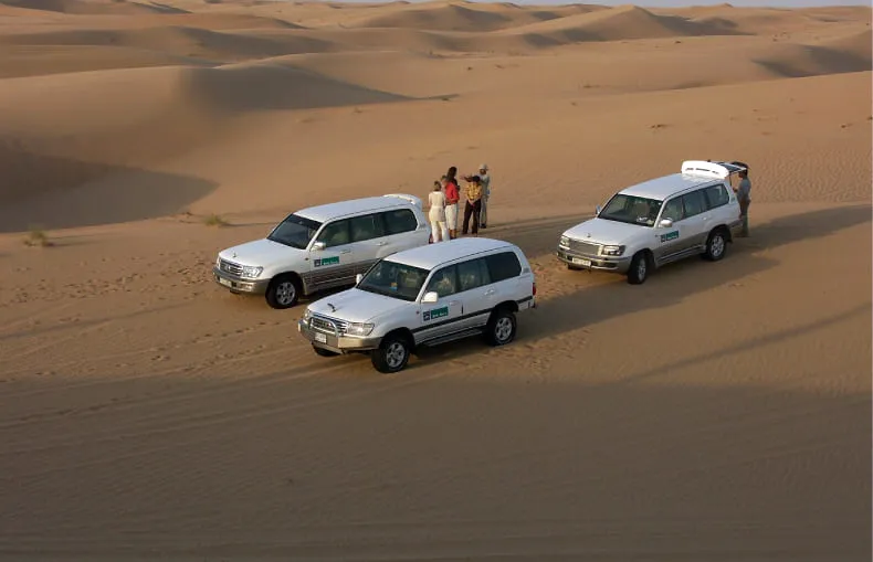 2023 Dubai Desert 4x4 Dune Bashing, Dubai packages, tour to Dubai, Dubai trip, safari in Dubai, Dubai tours and travel by MineBooking - 4